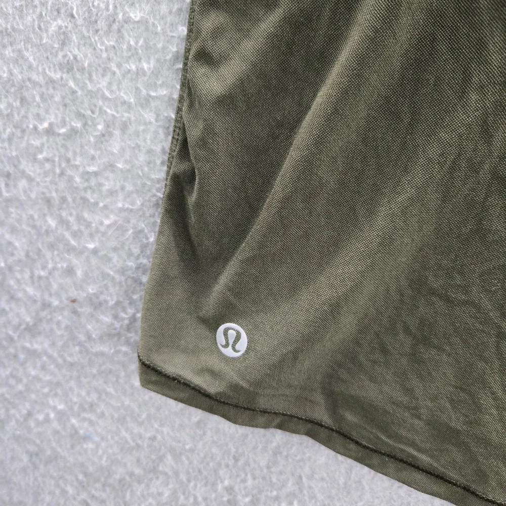 lululemon athletica *please carefully